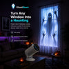GhostBeam™ Halloween Window Projector