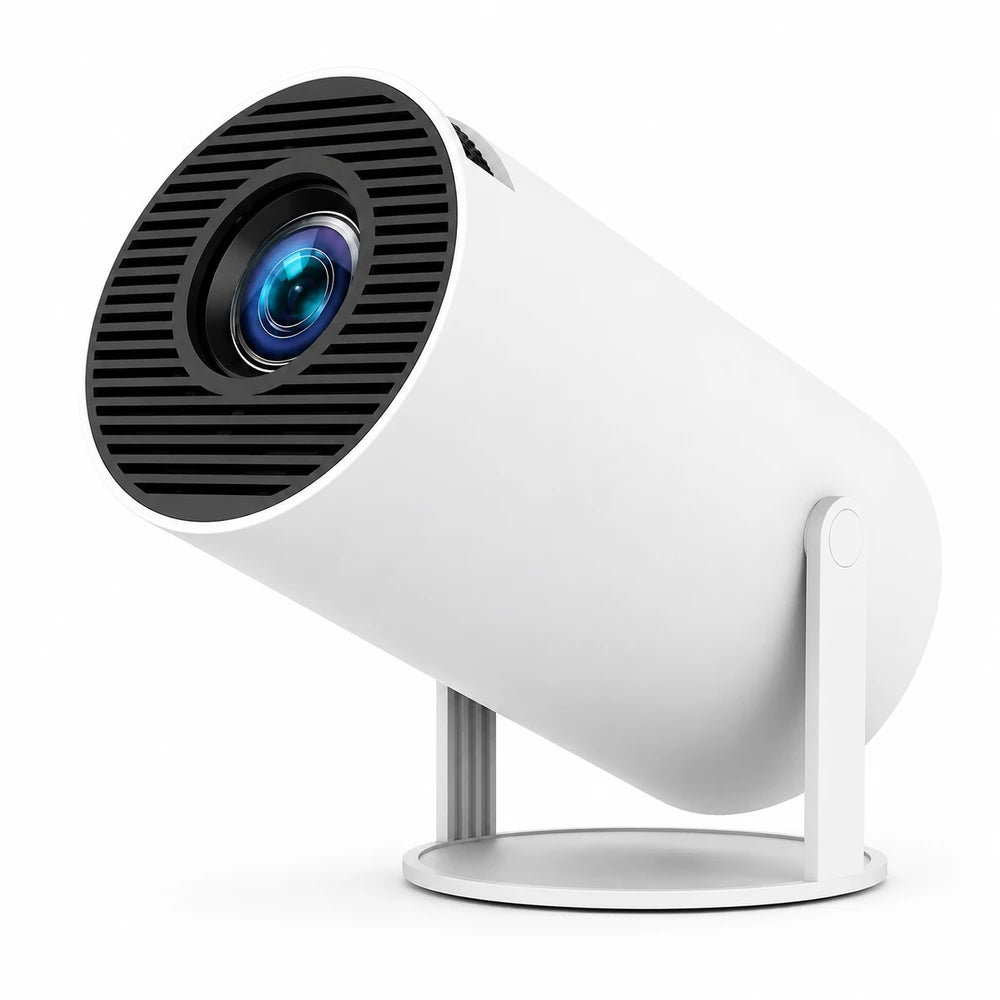 GhostBeam™ Halloween Window Projector