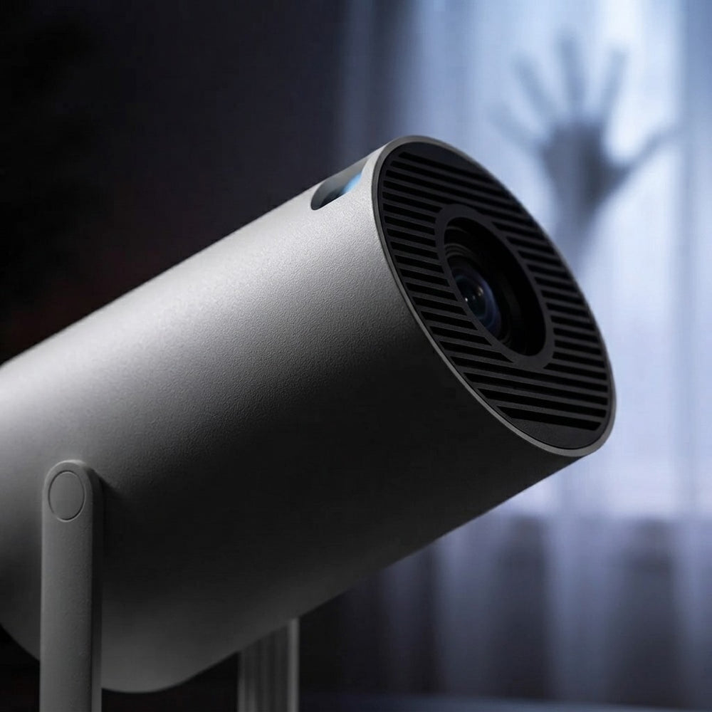 GhostBeam™ Halloween Window Projector